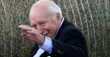 Democrats React to Dick Cheney Endorsing Kamala Harris and Expose Themselves in the Process – RedState