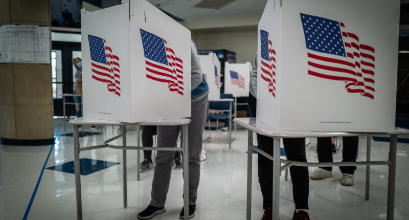 Dems Are Weaponizing Ballot Initiatives To Turn Red States Blue