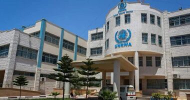 Dems Demand More Cash for Hamas-Linked Group.