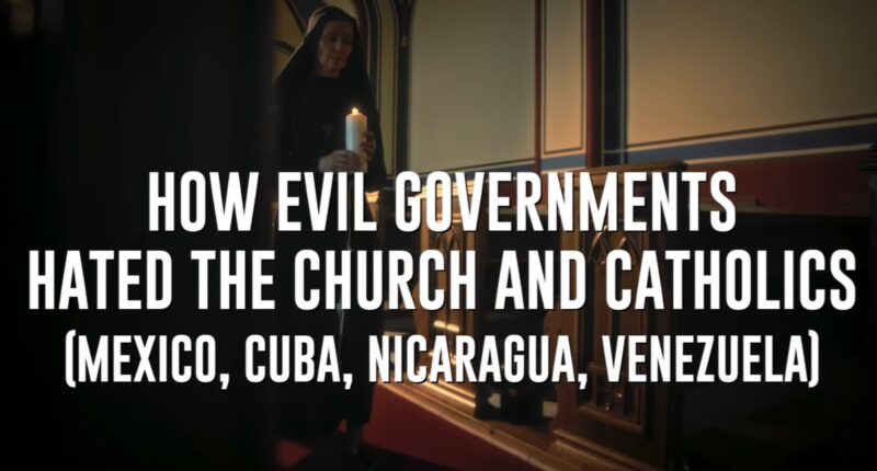 Dems Hit Over Anti-Catholic Bigotry In Western Ad Blitz