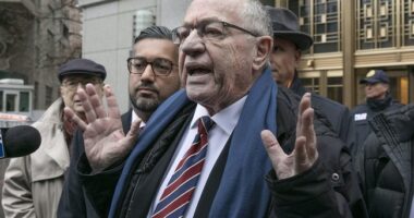 Dershowitz Already Bailed on the Democratic Party – HotAir