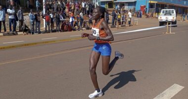 Dickson Ndiema Man Set Fire Ugandan Olympic Runner Rebecca Cheptegei Passes Away
