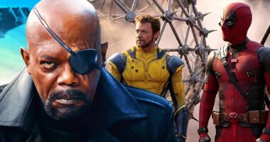 Did Deadpool & Wolverine Cut Another Original Avenger Variant?