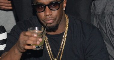 Sean ' Diddy ' Combs has been hit with a new lawsuit by a woman who claims he abused her for years and impregnated her