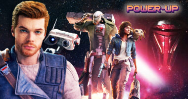 Do Star Wars Games Have a Future? POWER-UP Explores What's Next for the Franchise