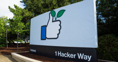 Docs Reveal Facebook Trained CDC How To Censor Americans