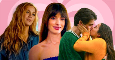 Does 2024 Mark The Ultimate Return of Rom-Coms?