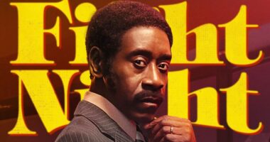 Don Cheadle on Teaming Up With “Chicken Man” Kevin Hart for ‘Fight Night’
