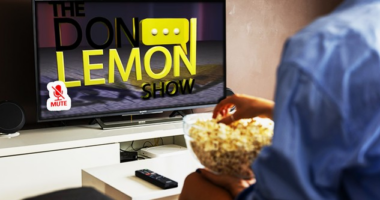 Don Lemon Mocks Melania's Concern for Her Husband – HotAir