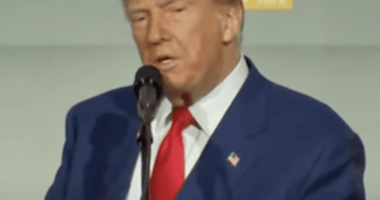 Donald Trump Pitches the Idea of Removing American Sanctions on Iran and Russia