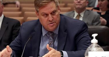 Republican Nebraska State Senator Mike McDonnell announced he opposes changing the state's electoral vote law to a winner-take-all system, making it nearly impossible for Republicans to make the change before the 2024 election