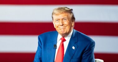 Donald Trump is slated to go into more detail about his economic plan during remarks at the Economic Club of New York on Thursday afternoon