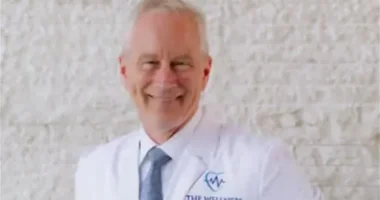 Dr. McCullough: Trust Your Judgment — Not the Bio-Pharmaceutical Complex — on Pandemic Issues