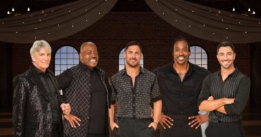 Dwight Howard Previously Dropped Out of DWTS Season 31