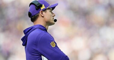 ESPN Host Floats Lofty Trade Idea Amid Vikings' Undefeated Start