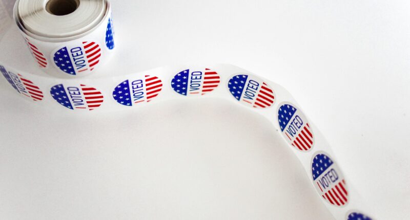 Early Voting Begins As Some States Decide Who's On Their Ballots