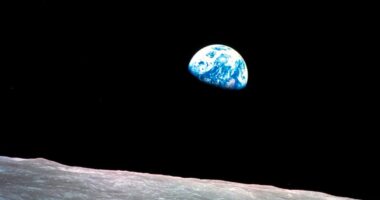 Earth to get a second moon this month, scientists reveal