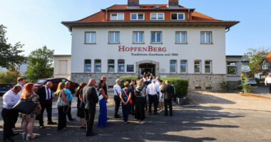 East Germans Lean Toward Extremes in State Elections