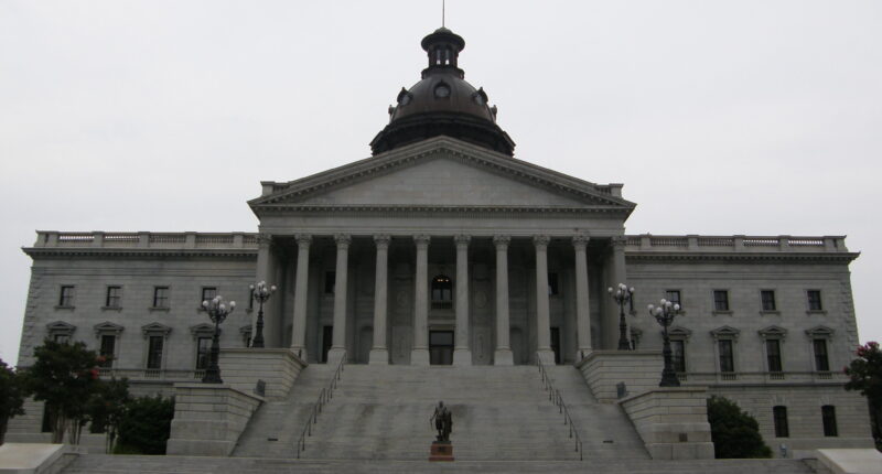 Election Integrity Group Can Inspect SC Voter Rolls, Judge Rules