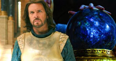 Elendil's Palantír Vision In The Rings Of Power Season 2 Explained