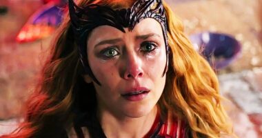 Elizabeth Olsen's New Movie With 98% On RT Exposes A Harsh Reality For The MCU Amid Scarlet Witch Return Talk