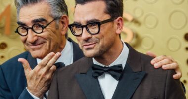 Emmys 2024 live: When is it, who’s nominated and how to watch as Shogun and The Bear vye for top awards