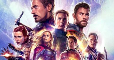 Endgame’s Silliest Mystery and It Makes Sense