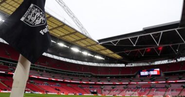 England vs Finland - Nations League: Live score, team news and updates as Harry Kane is set to win 100th cap