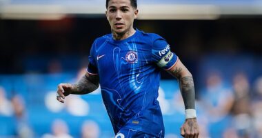 Chelsea midfielder Enzo Fernandez will escape punishment by the Football Association for his role in a discriminatory social media video