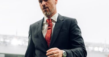 Erik ten Hag's transfer business at Manchester United has been criticised by a pundit