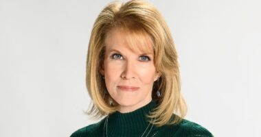 Erin Moriarty Of ‘48 Hours’ Shares Surprising Effects Of True Crime’s Popularity