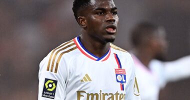 Ernest Nuamah was left in tears on the day of his Fulham medical before the move fell through, according to a report