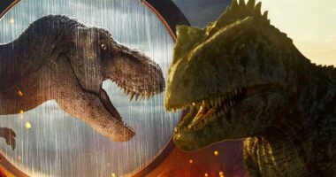 Every Dinosaur In Jurassic World: Dominion Explained