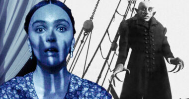 Everything We Know About Robert Eggers' Remake