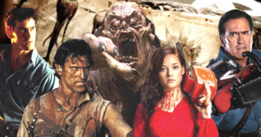 Evil Dead Movies In Order & Timeline