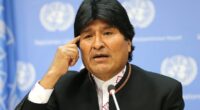 Evo Morales Net Worth