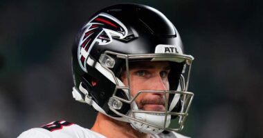 Ex-NFL QB Criticizes Kirk Cousins in Favor of Sam Darnold as Vikings QB