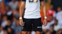 Valencia have reportedly banned forward Rafa Mir from attending training this week