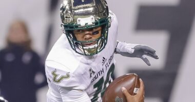 Ex-Steelers QB Works out for Browns Amid Deshaun Watson News