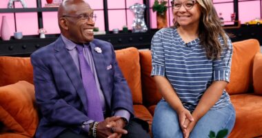 Exclusive | Al Roker discusses his health scare and the cookbook he wrote with his daughter (Video)