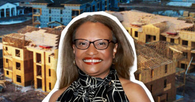 Exclusive: HUD Secretary Adrianne Todman on how government ‘has to be part of the solution’ to U.S. housing crisis 