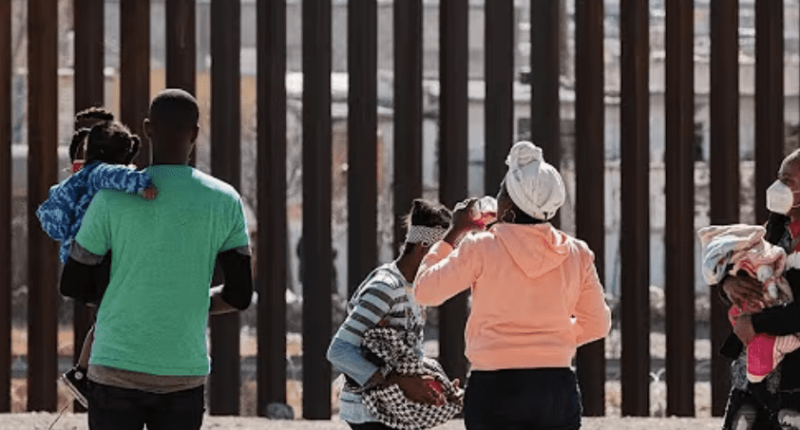 Experts Believe That 1.5 to 2.7 Million Illegal Aliens Could Vote in 2024 Elections