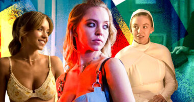 Exploring the ‘Euphoria’ Actress Top Roles in Film & Television