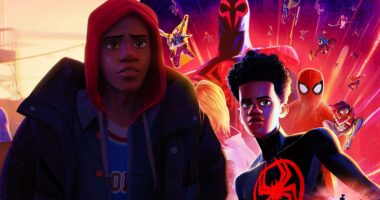Explosive Beyond The Spider-Verse Delay Reports Addressed By Spider-Man Movie Composer