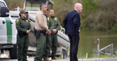 Ezra Klein Makes the Conservative Case for Border Control to Sec. Mayorkas – HotAir