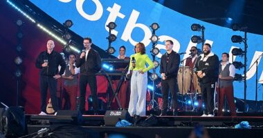 FIFA announced the 12 venues for the 2025 Club World Cup on Saturday in New York City