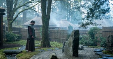 FX's Shogun Just Broke An Emmy Record Before the Main Show Even Airs