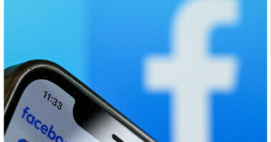 Facebook Bans Drug-Related Terms Like 'Acid' From Search