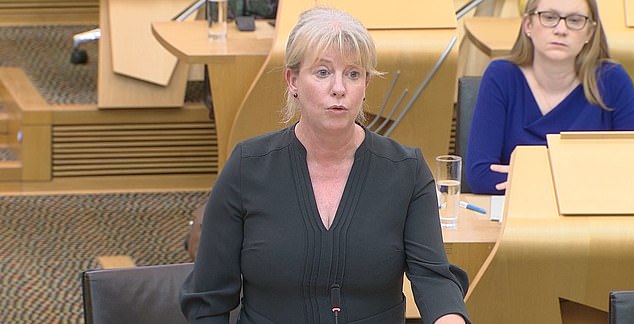 Finance minister Shona Robison blamed Brexit, the war in Ukraine, inflation and the actions of the UK government for the vast swathe of changes she unveiled today.