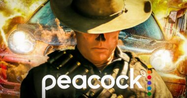 Fallout’s Perfect Replacement Show Is Streaming On Peacock (& Season 2 Is On Its Way)